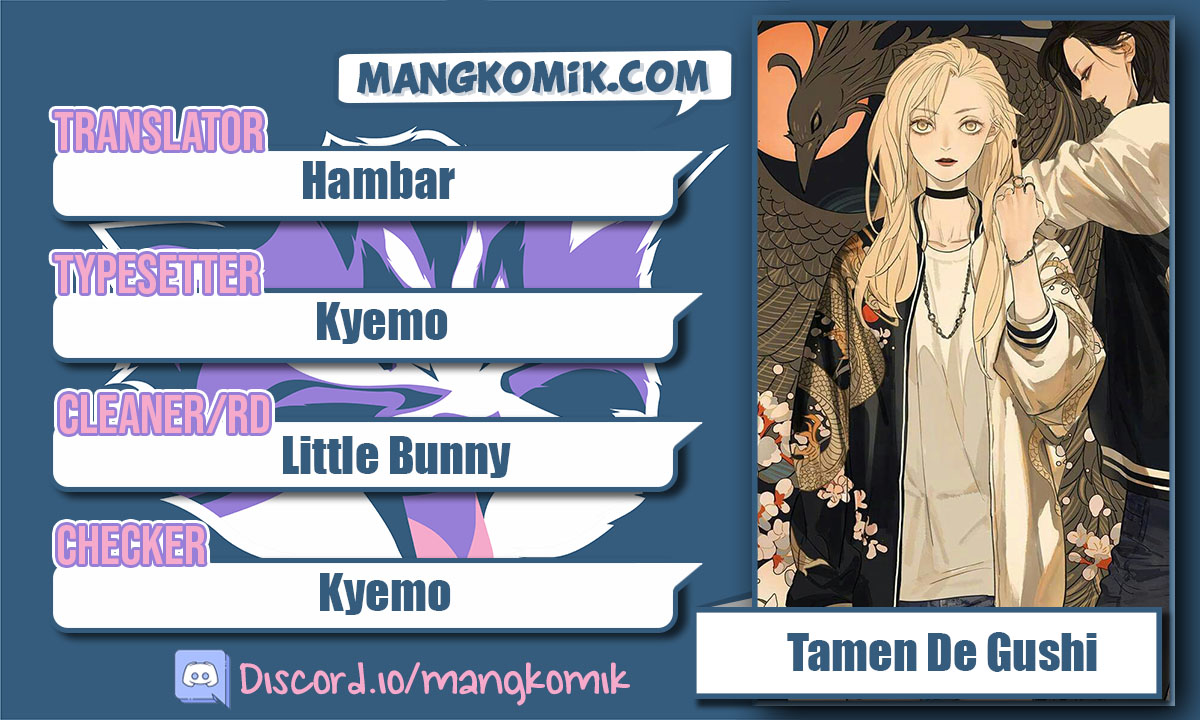 Komik Tamen De Gushi Chapter 128 gambar 1