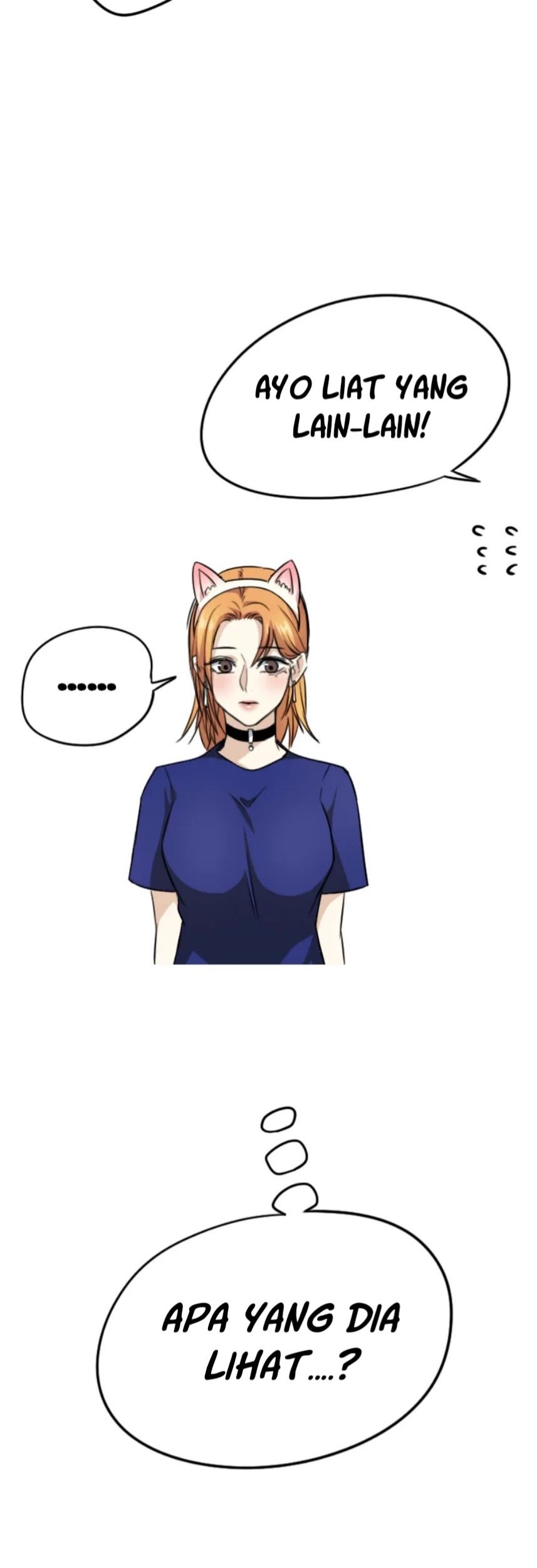 Drawing Romance Chapter 37 halaman 3