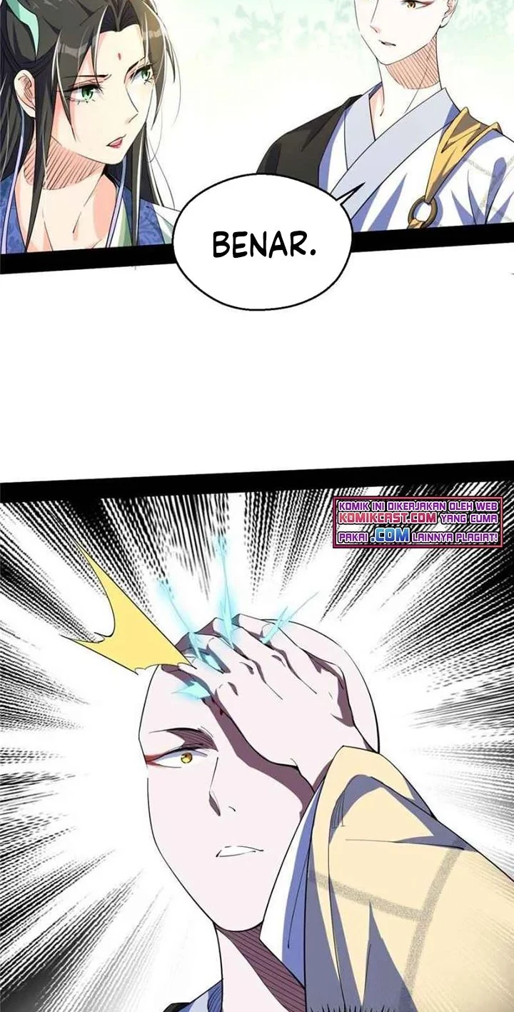 I’m An Evil God Chapter 136 halaman 3