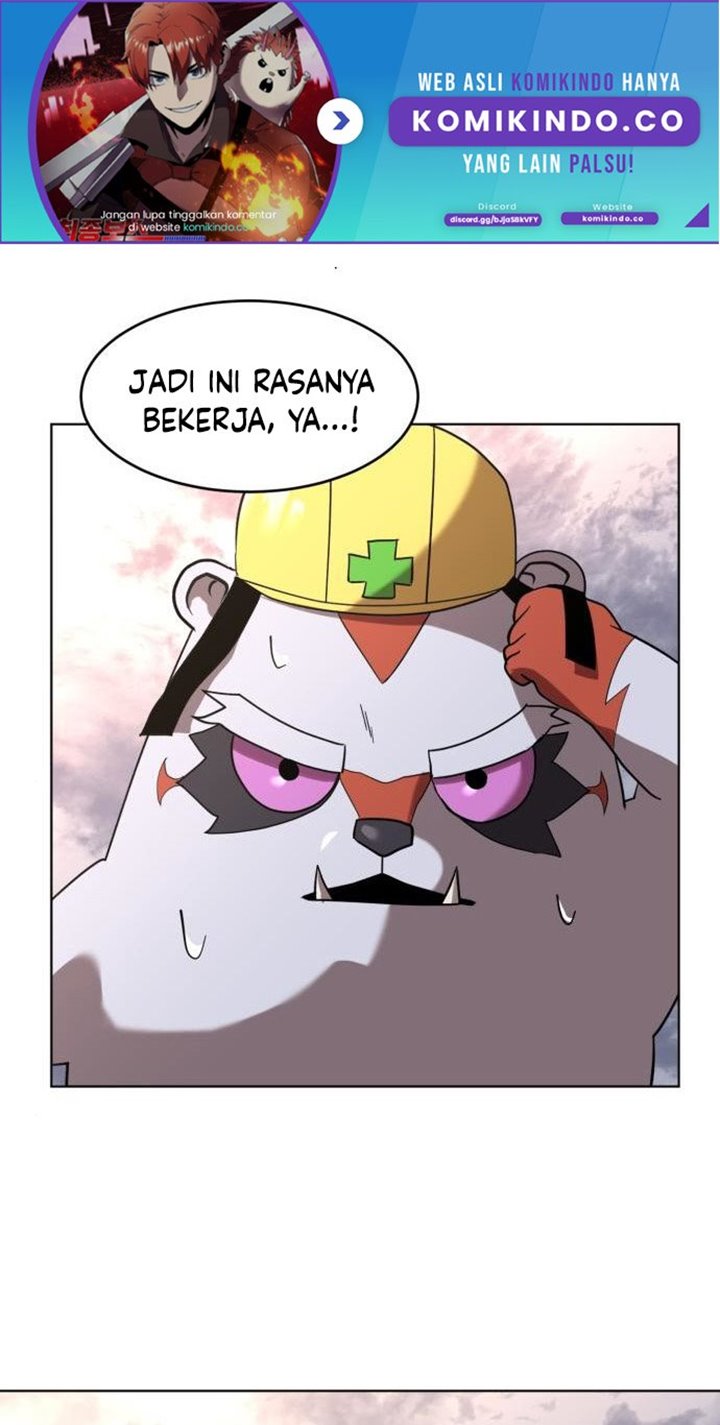 Manhwa Final Boss Chapter 27 gambar 2
