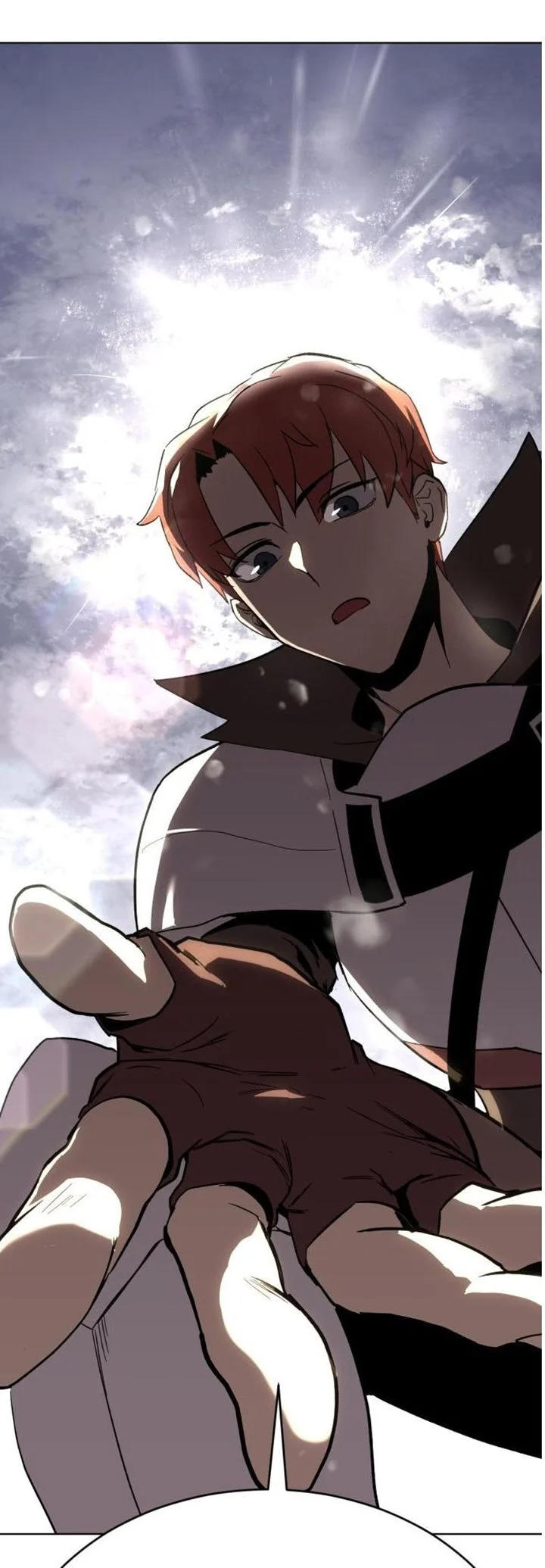 Manhwa Final Boss Chapter 26 gambar 2