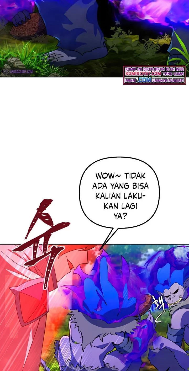 Maxed Out Leveling Chapter 24 halaman 3