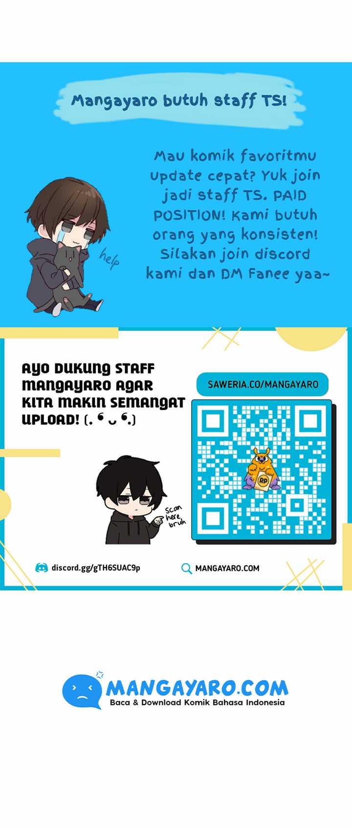 Manhwa Manager Kim Chapter 15.2 gambar 2