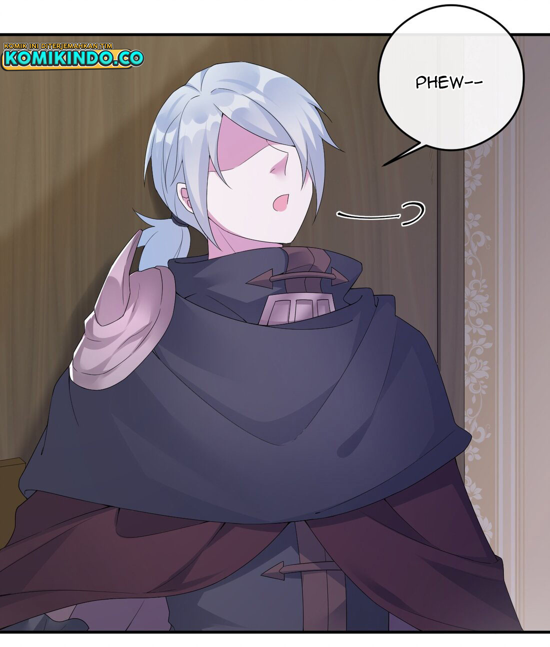 Chief of The Novice Village Chapter 15 - Halaman 10