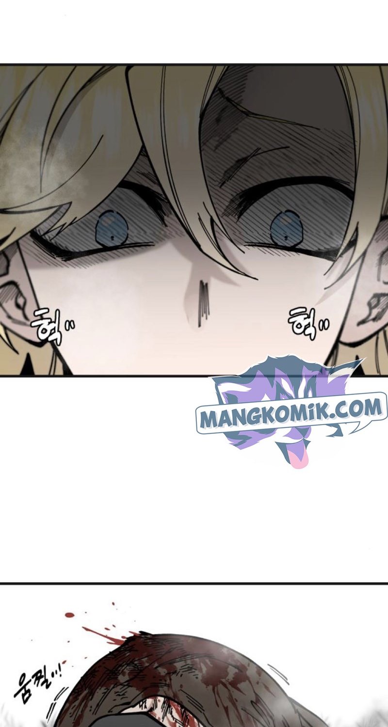 Rathard Chapter 43 halaman 3