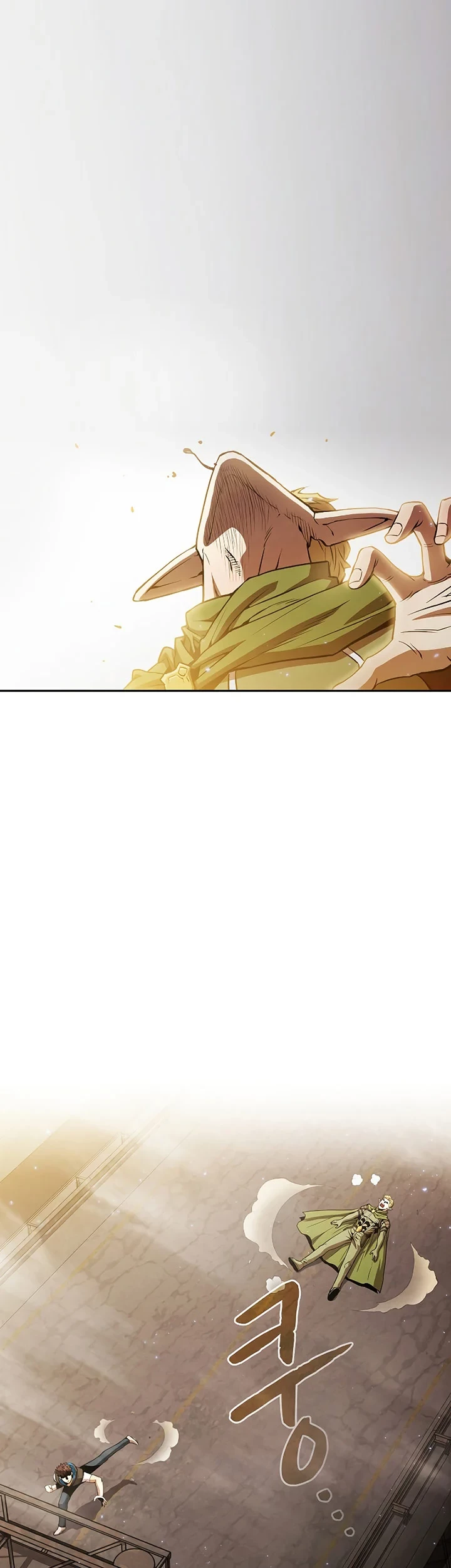 Manhwa The Constellation that Returned from Hell Chapter 60 gambar 2