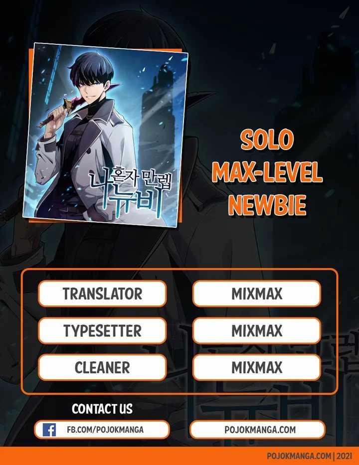 Komik Solo Max-Level Newbie Chapter 30 gambar 1