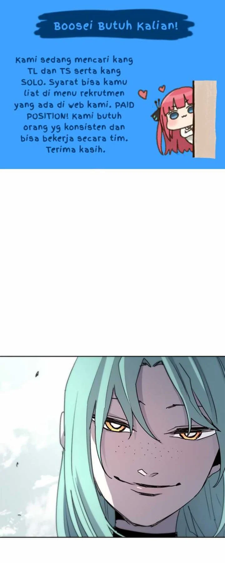 Manhwa The Last Knight Of The Fire Chapter 20 gambar 2