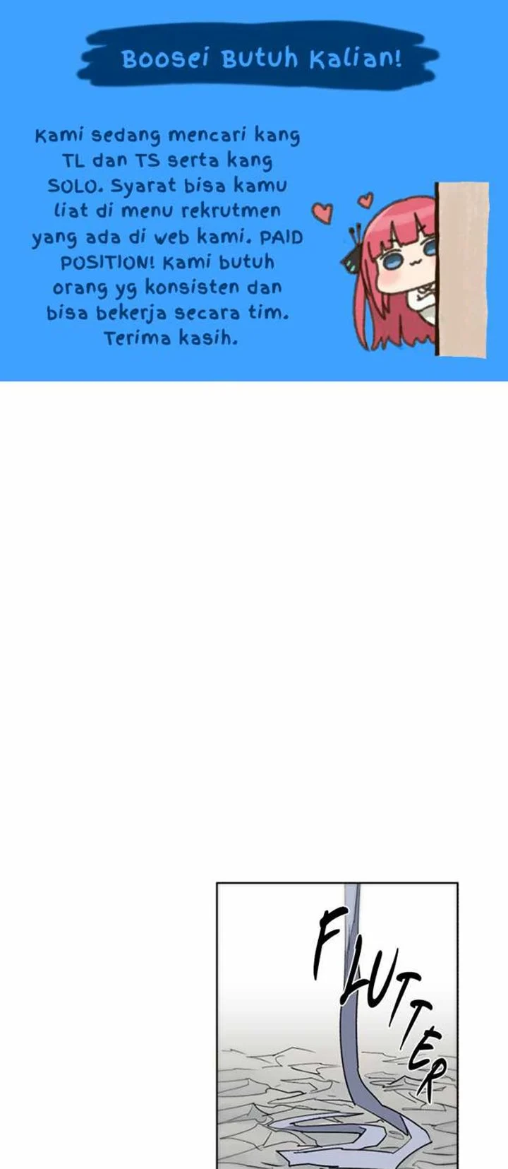 Manhwa The Last Knight Of The Fire Chapter 19 gambar 2