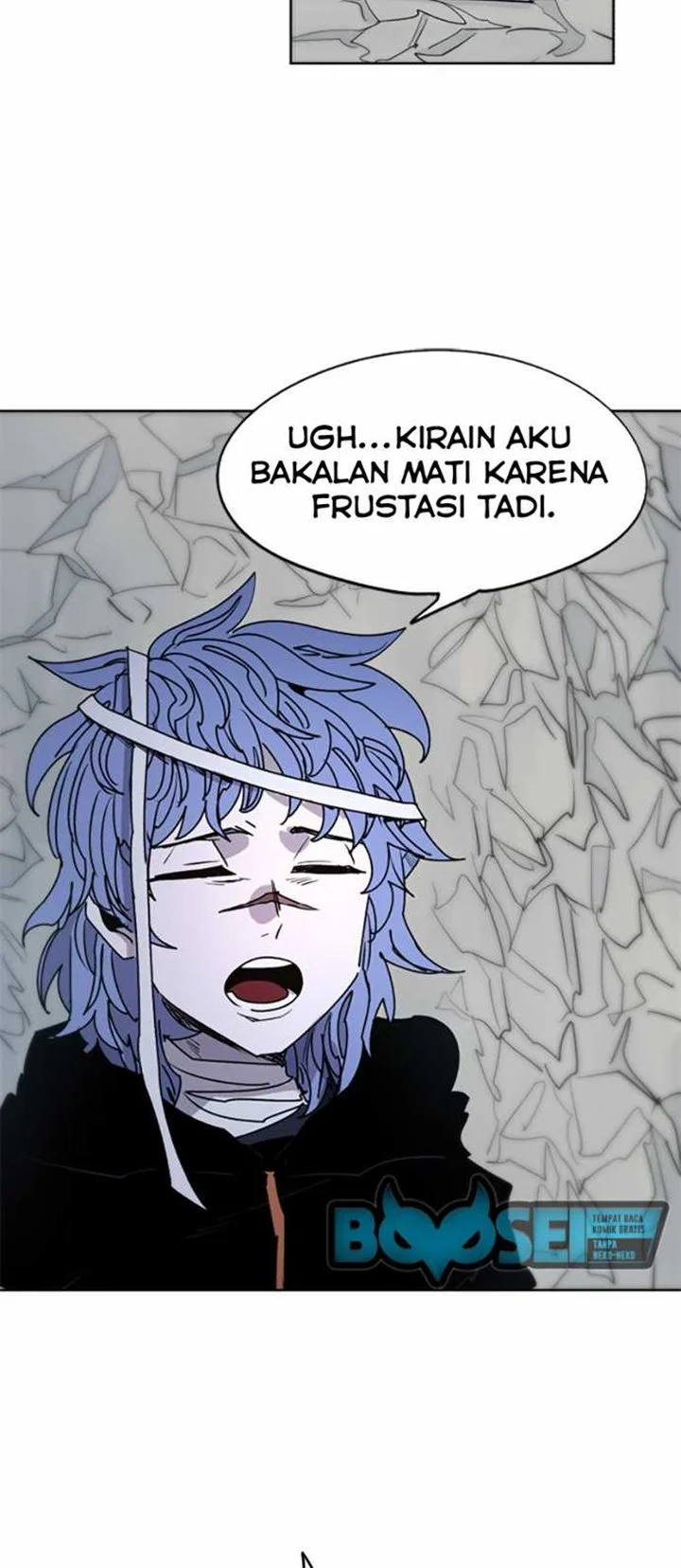 The Last Knight Of The Fire Chapter 19 Gambar 3