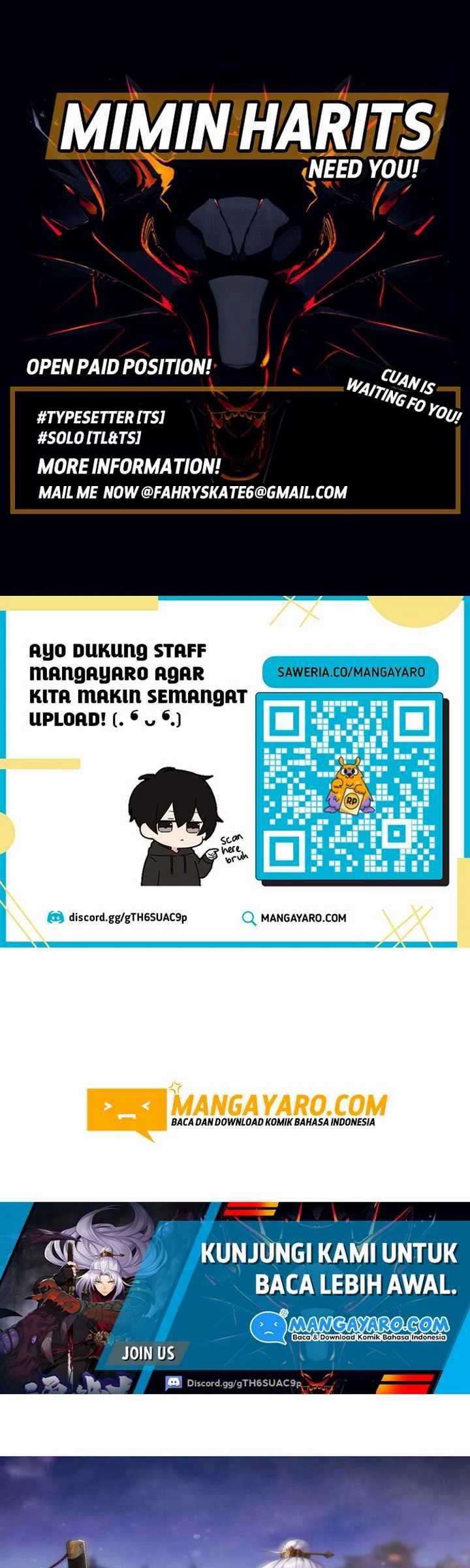 Manhua The Great Sage Chapter 37 gambar 2