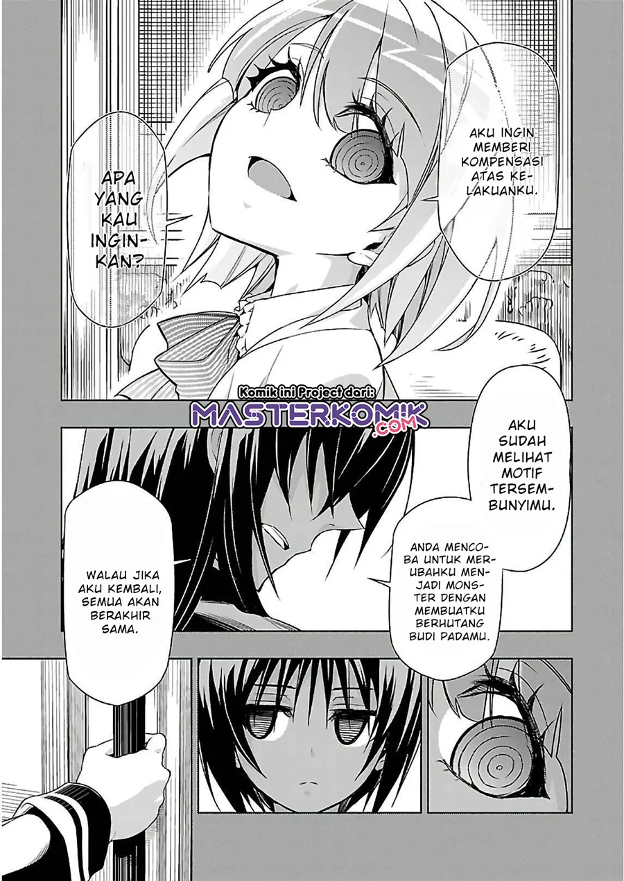 Busou Shoujo Machiavellianism Chapter 32.2 - Halaman 4