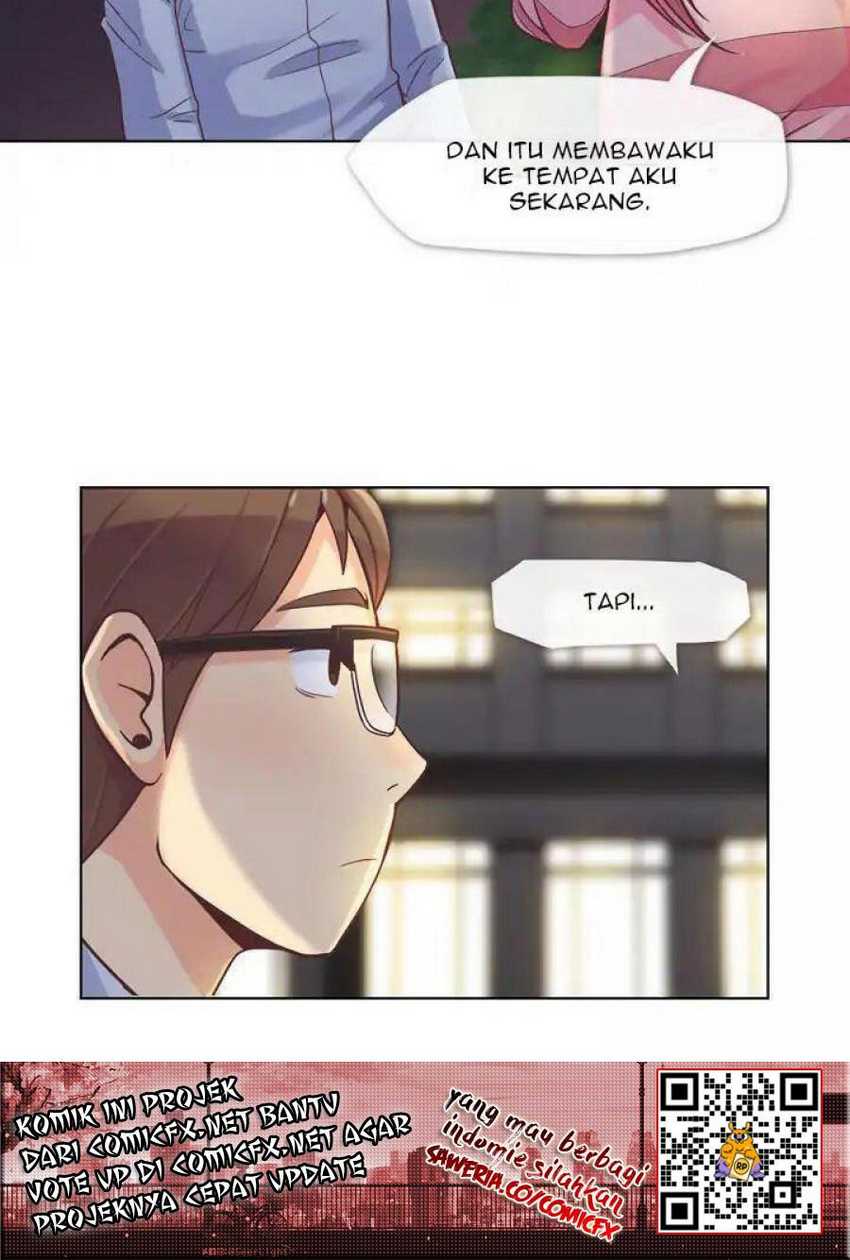 Annoying Alice Chapter 24 - Halaman 17