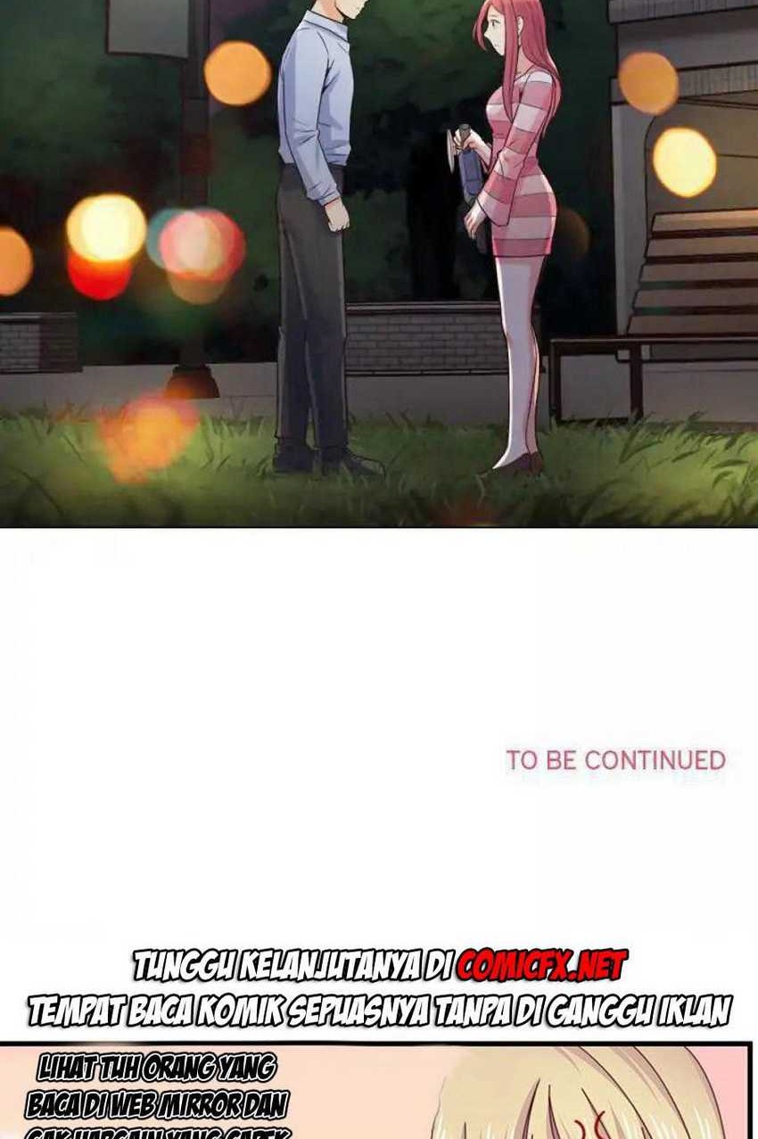 Annoying Alice Chapter 24 - Halaman 26