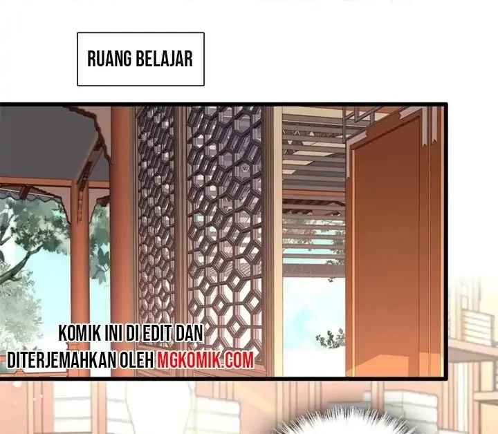 Manhua Sijin Chapter 203 gambar 2