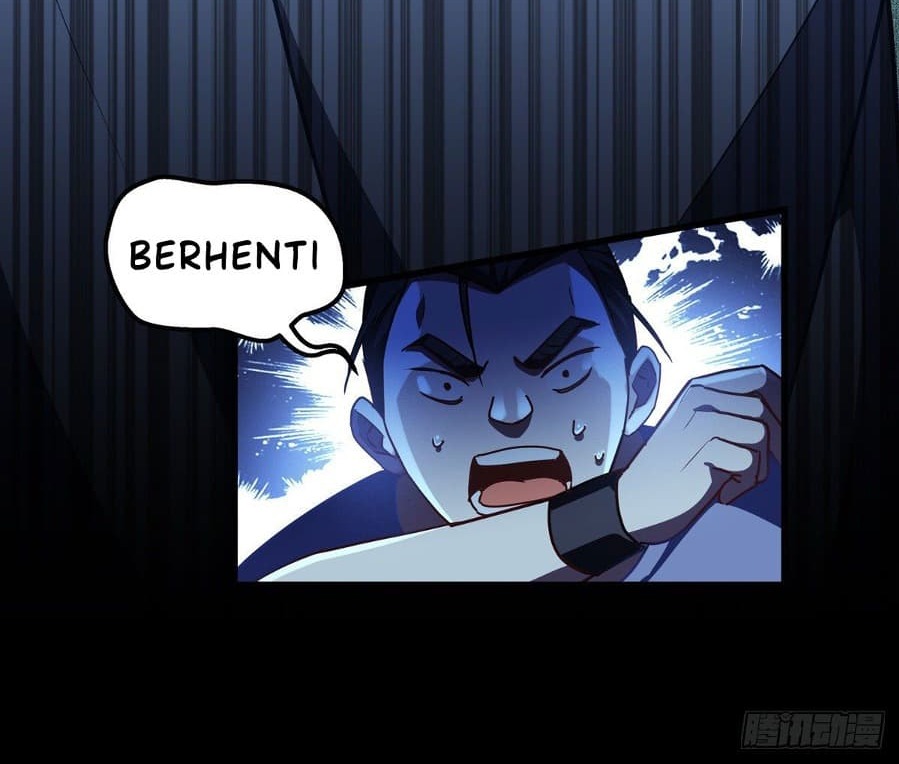 Became King After Being Bitten Chapter 14 - Halaman 11