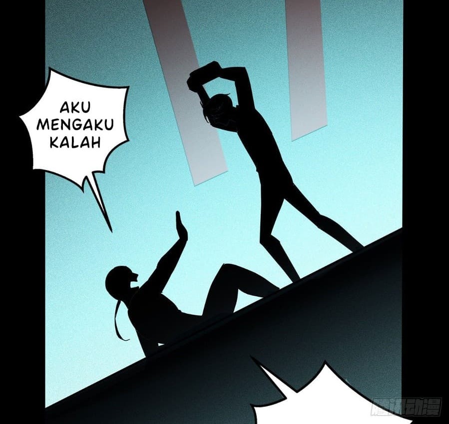 Became King After Being Bitten Chapter 14 - Halaman 13