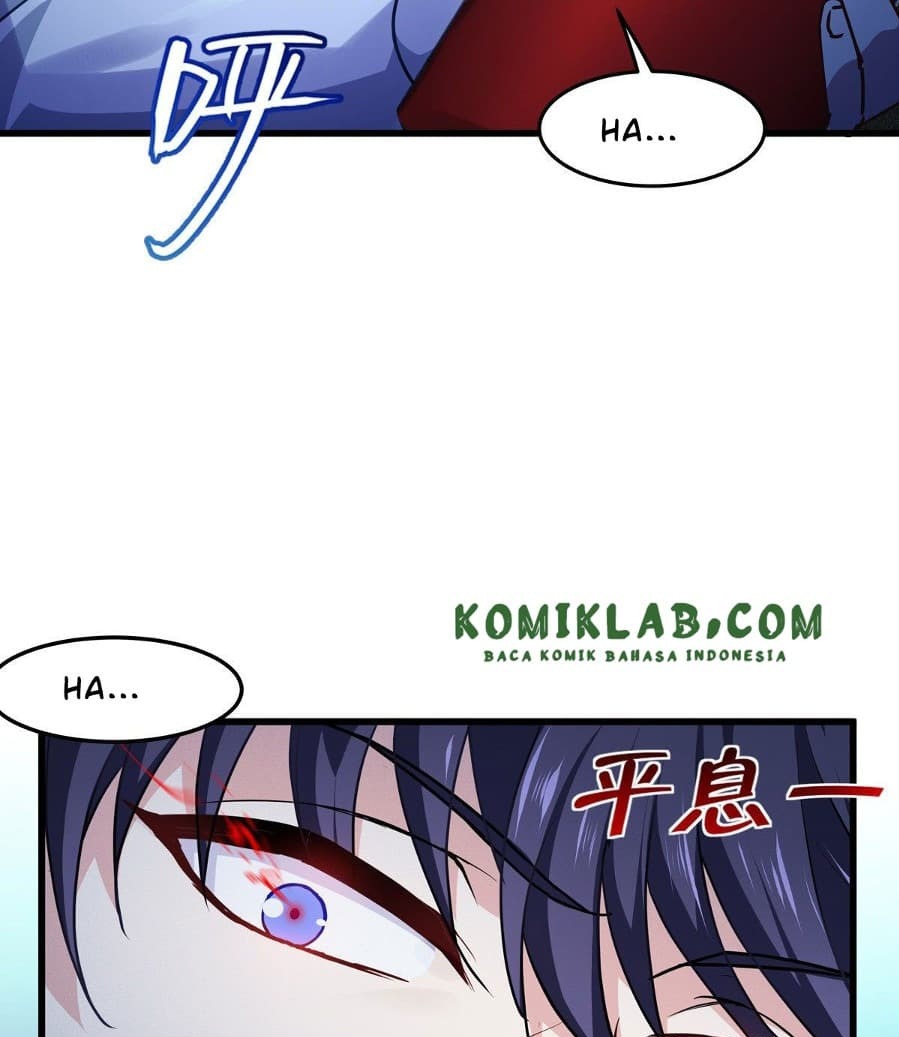 Became King After Being Bitten Chapter 14 - Halaman 16