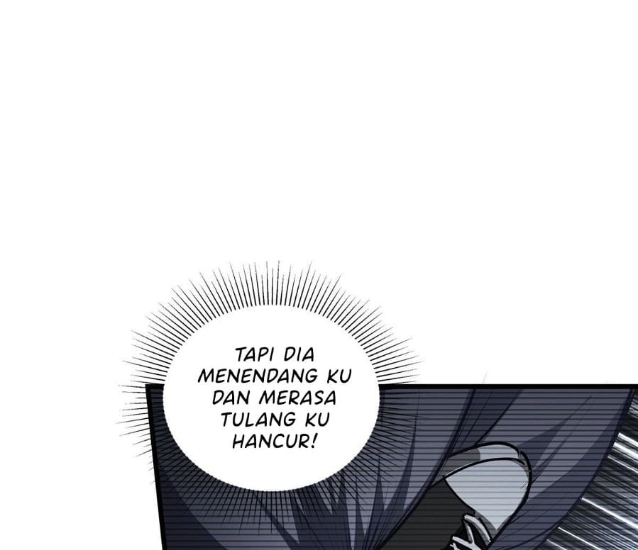 Became King After Being Bitten Chapter 14 - Halaman 20