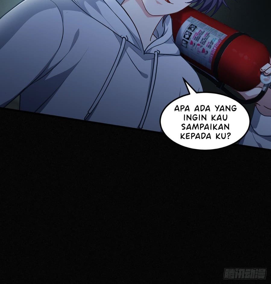 Became King After Being Bitten Chapter 14 - Halaman 23