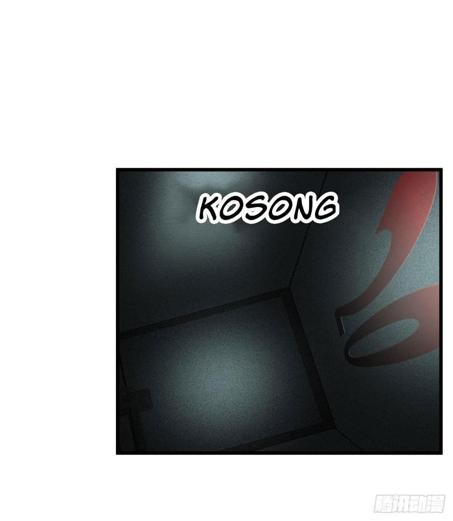 Became King After Being Bitten Chapter 14 - Halaman 35