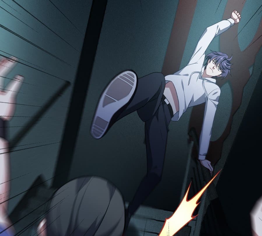 Became King After Being Bitten Chapter 14 Gambar 4