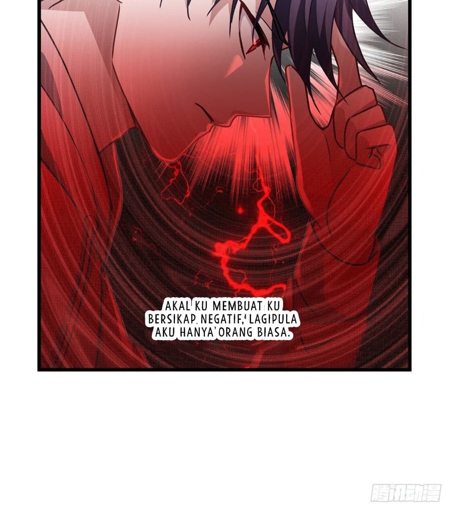 Became King After Being Bitten Chapter 14 - Halaman 43