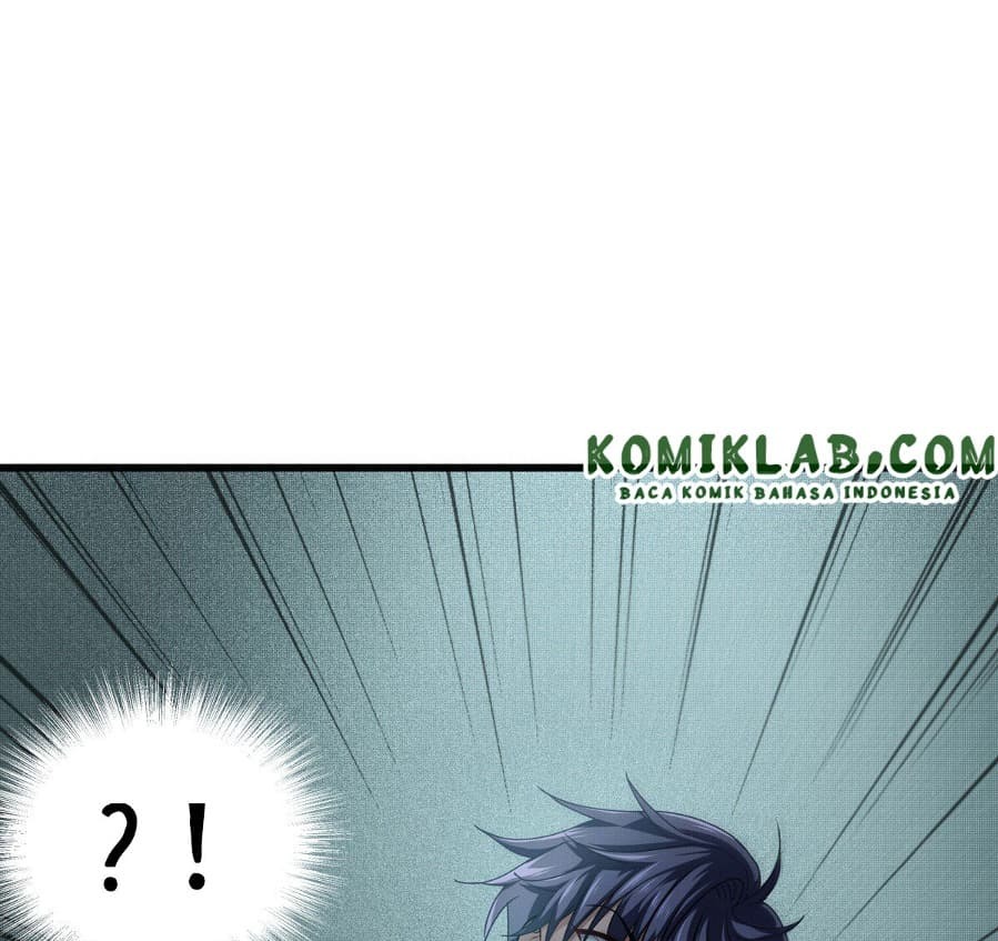 Became King After Being Bitten Chapter 14 - Halaman 50