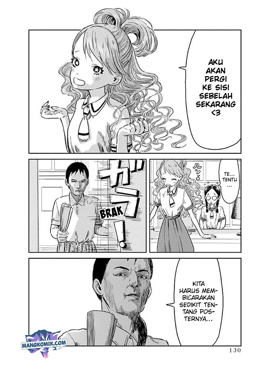 Asobi Asobase Chapter 40 - Halaman 3