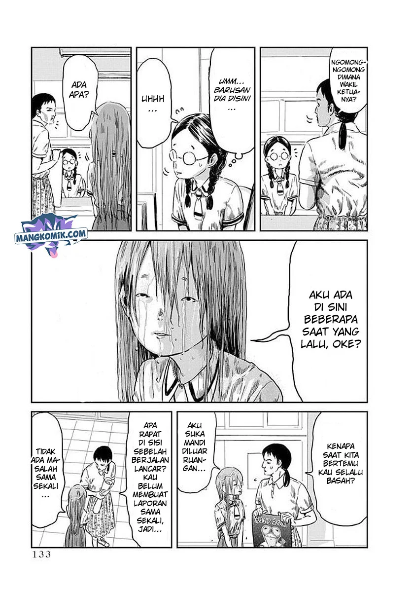 Asobi Asobase Chapter 40 - Halaman 6