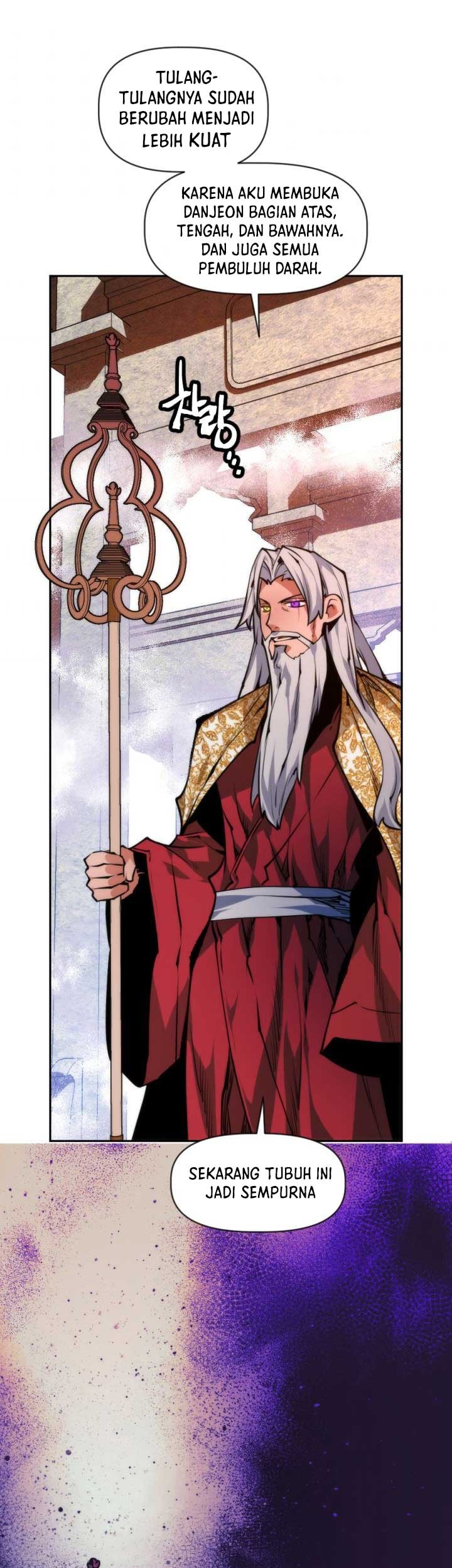 Manhwa The Golden Age Chapter 41 gambar 2