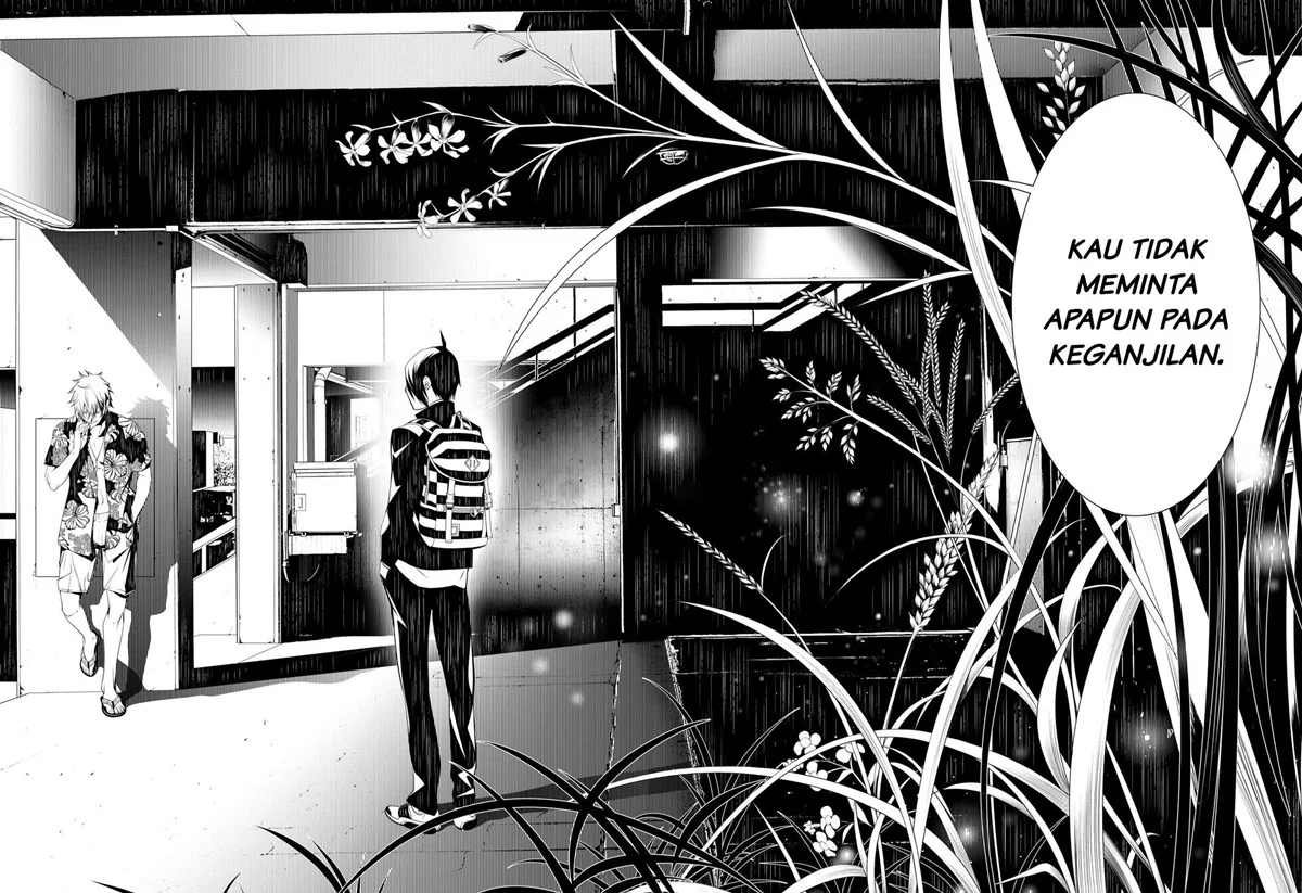 Bakemonogatari Chapter 40 - Halaman 12