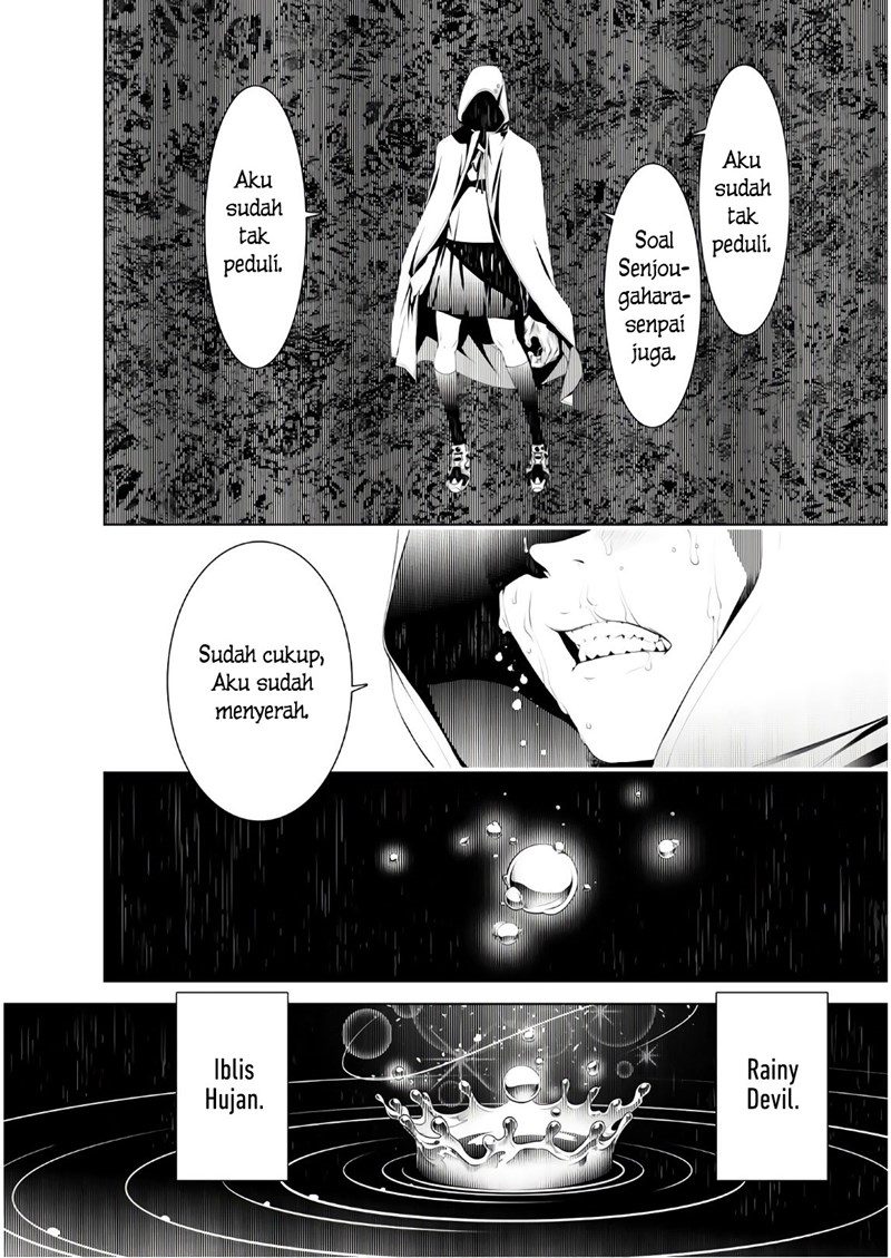 Bakemonogatari Chapter 40 - Halaman 2