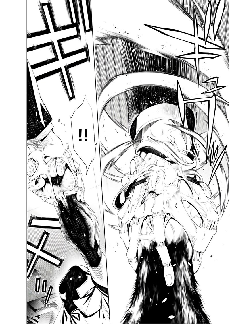 Bakemonogatari Chapter 39 - Halaman 7