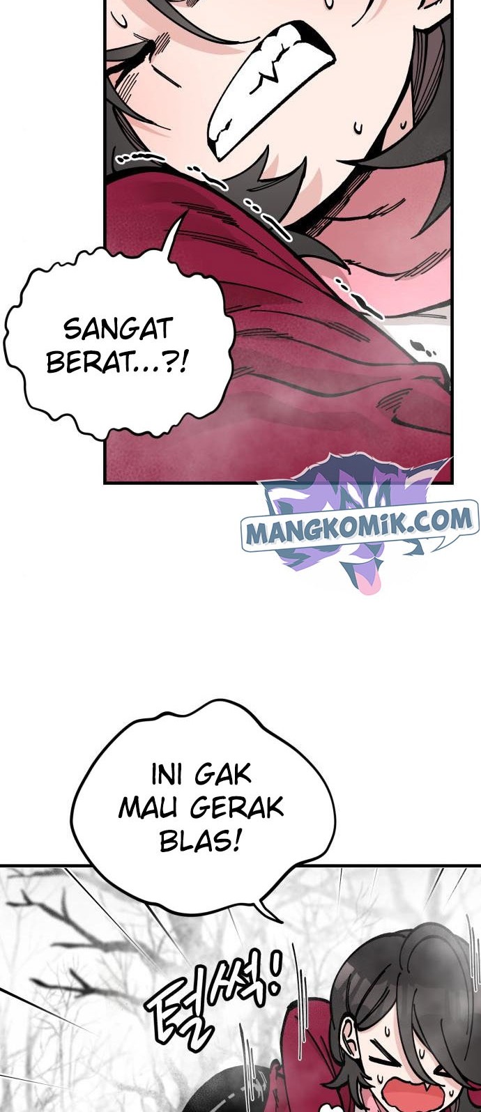Rathard Chapter 45 halaman 3