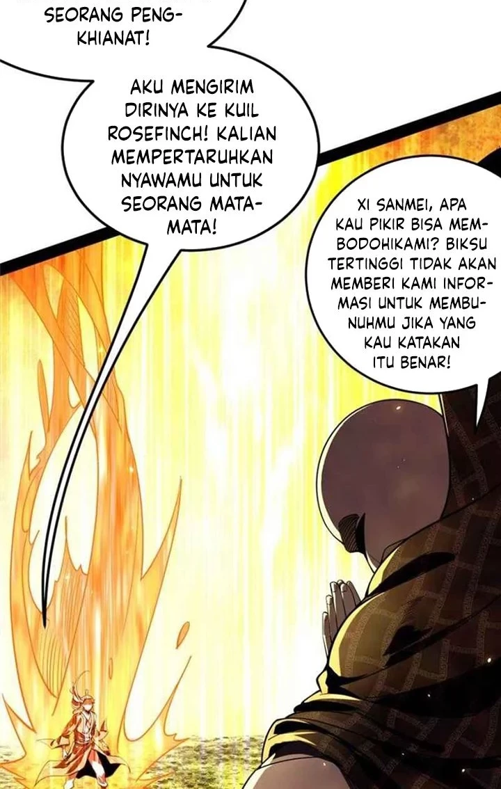 I’m An Evil God Chapter 139 halaman 3