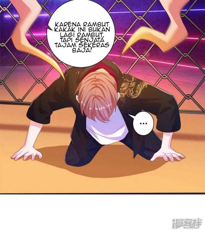 Become A God Chapter 25 - Halaman 3