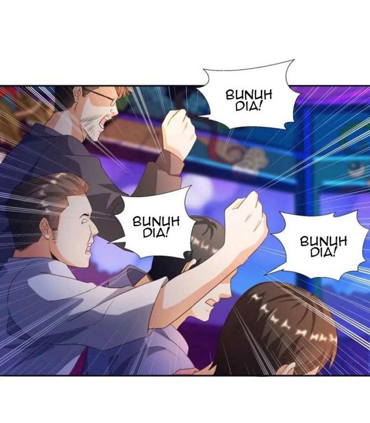 Become A God Chapter 25 - Halaman 4