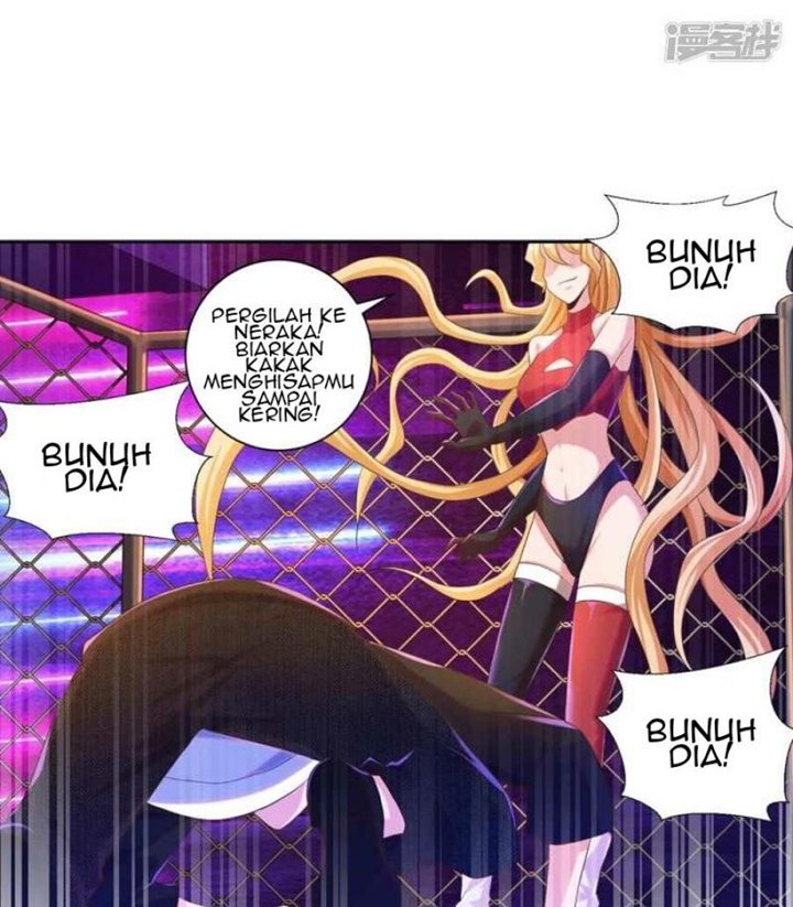 Become A God Chapter 25 - Halaman 5