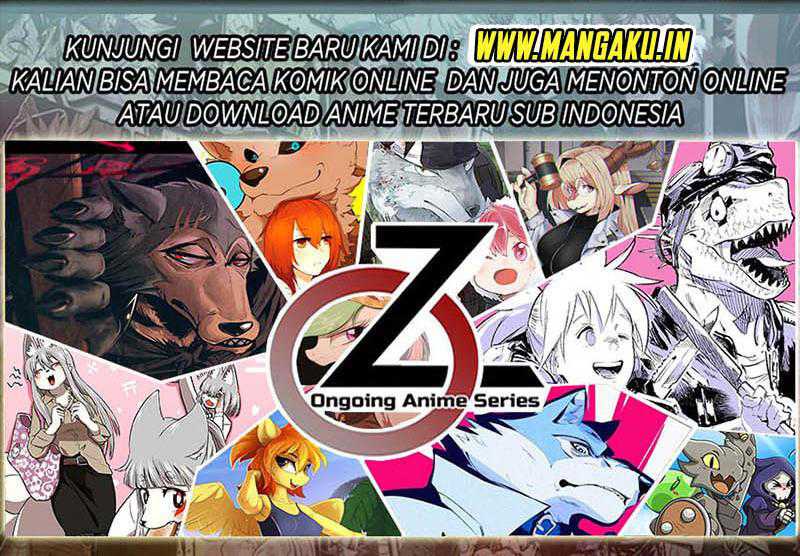 Beastars Chapter 173 - Halaman 13