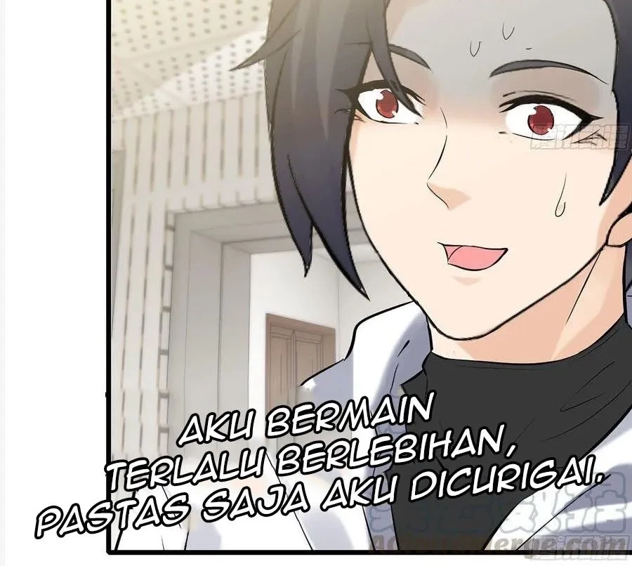 I Moved The BRICS In The Last Days Chapter 106 - Halaman 17