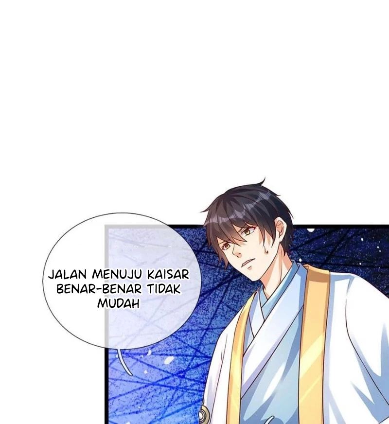 Star Sign In To Supreme Dantian Chapter 72 - Halaman 7