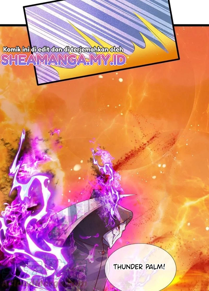 Star Sign In To Supreme Dantian Chapter 72 - Halaman 10