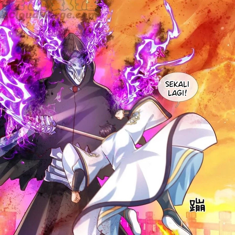 Star Sign In To Supreme Dantian Chapter 72 - Halaman 13