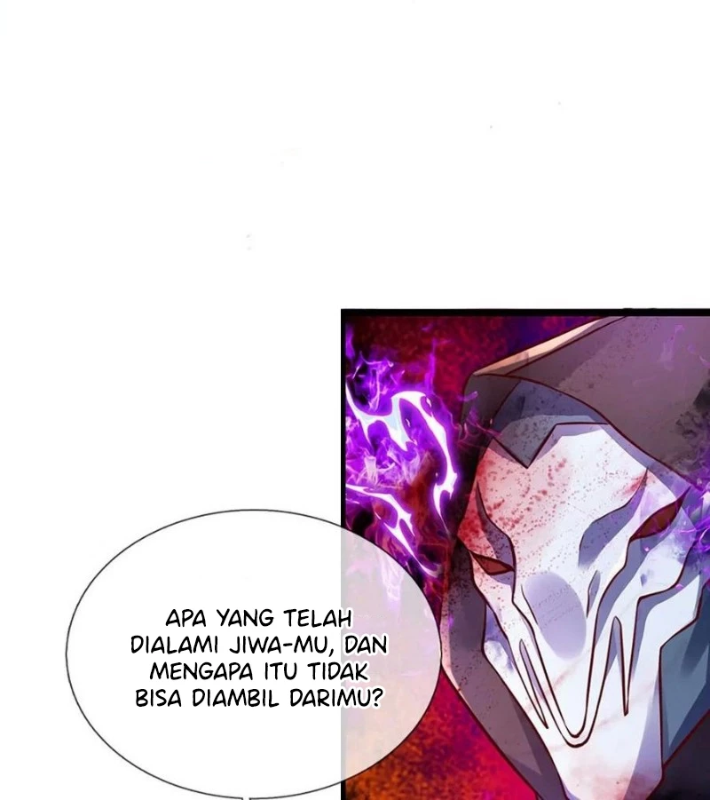 Star Sign In To Supreme Dantian Chapter 72 - Halaman 22