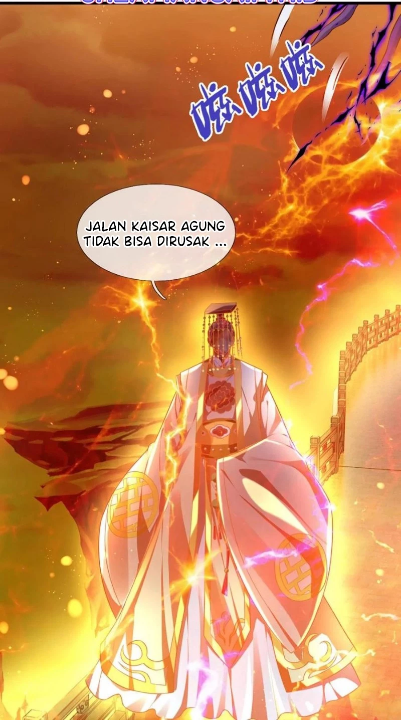 Star Sign In To Supreme Dantian Chapter 71 - Halaman 7