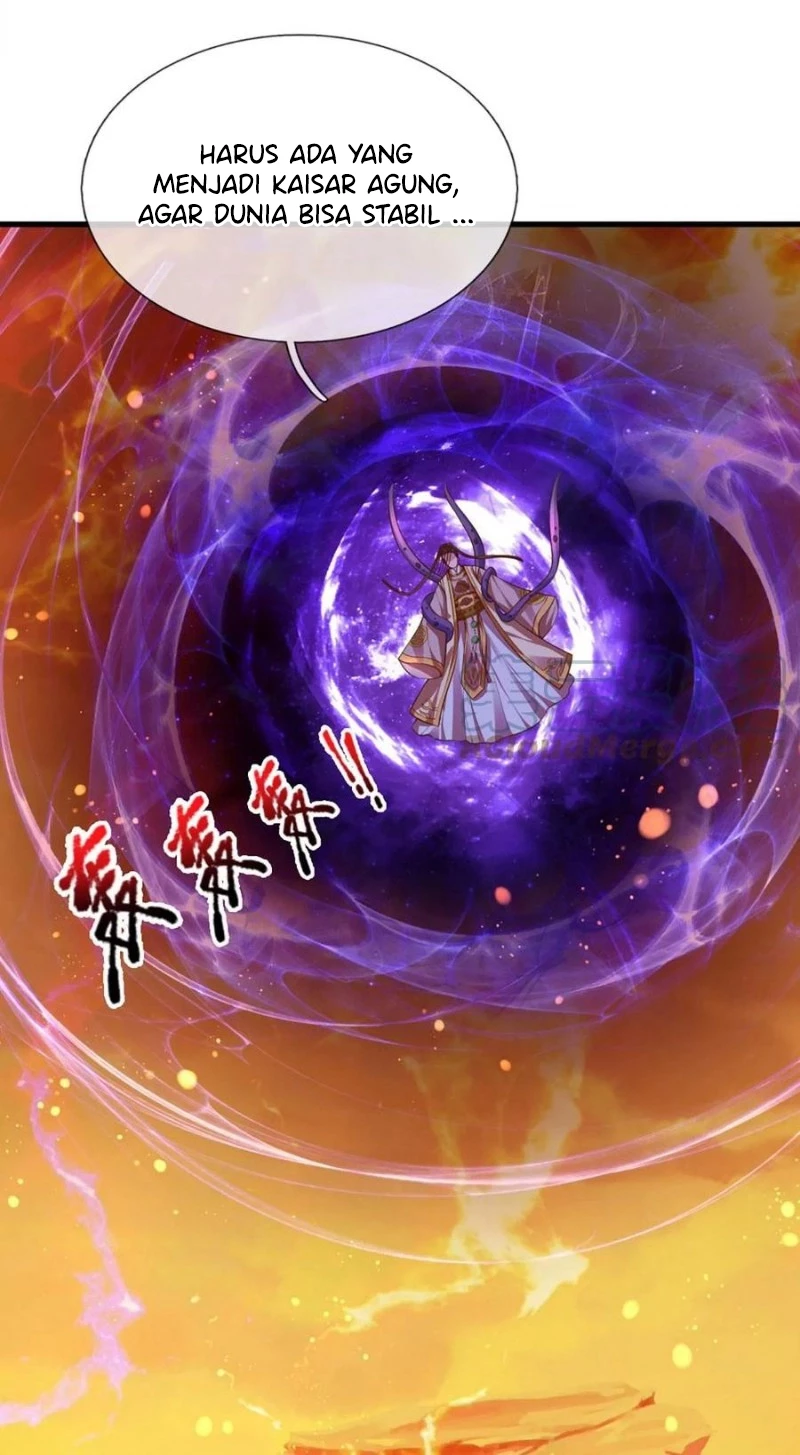 Star Sign In To Supreme Dantian Chapter 71 - Halaman 13