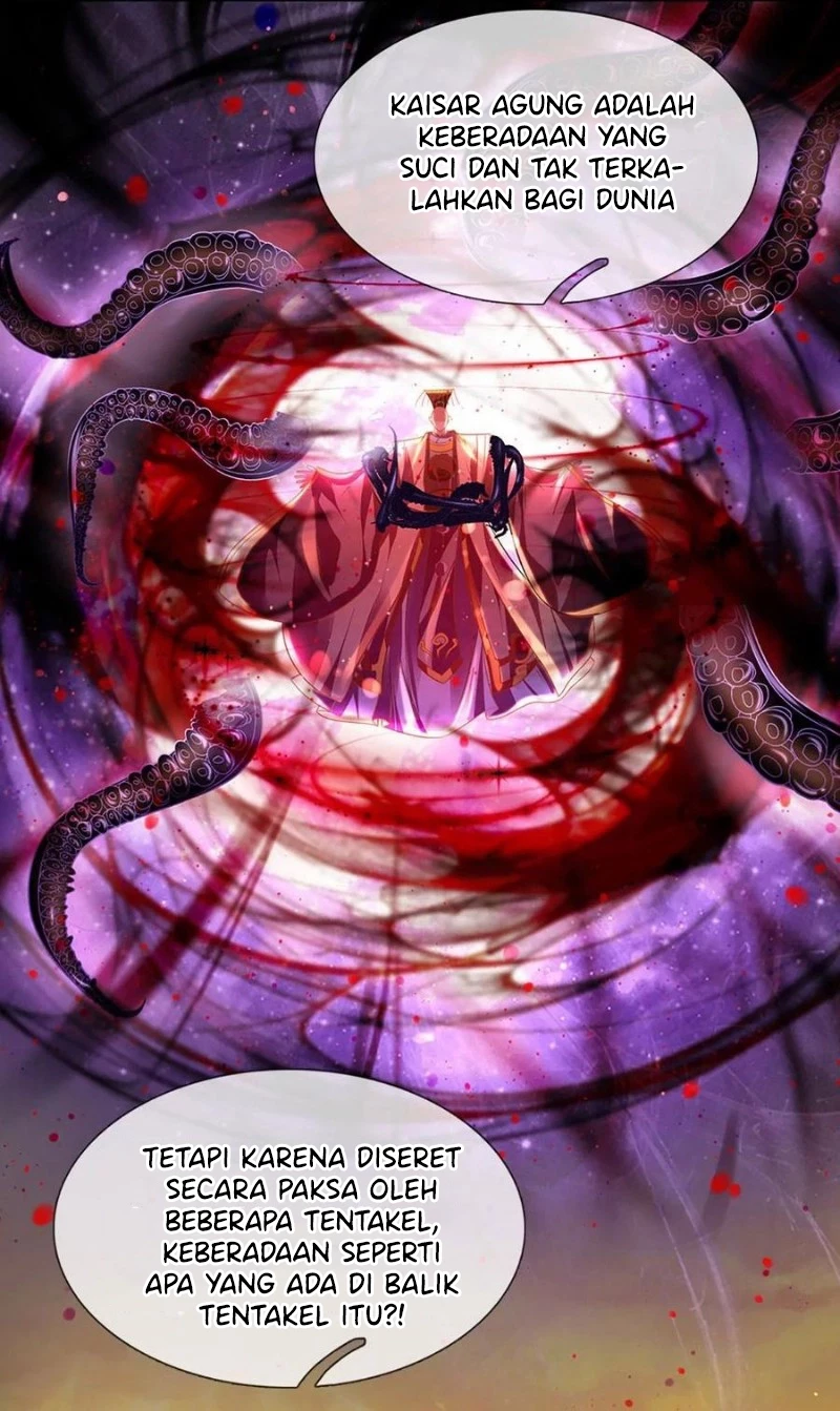 Star Sign In To Supreme Dantian Chapter 71 - Halaman 16