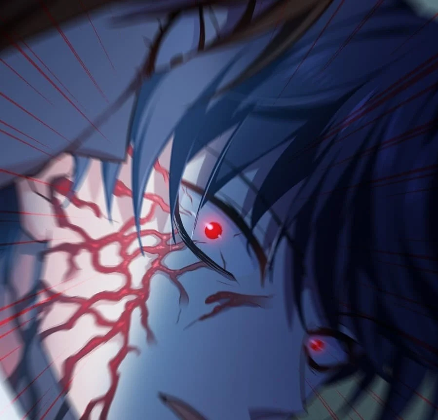 Became King After Being Bitten Chapter 15 - Halaman 14
