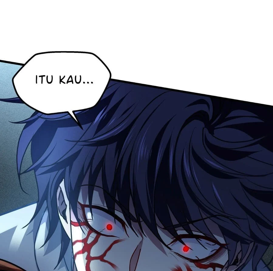 Became King After Being Bitten Chapter 15 - Halaman 22